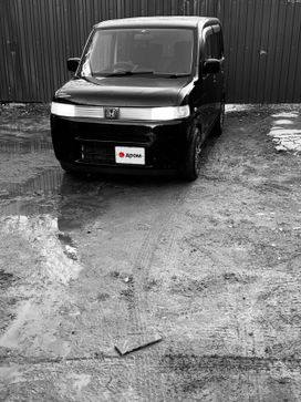  Honda That's 2007 , 540000 , 