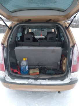    Mazda Premacy 2000 , 380000 , 