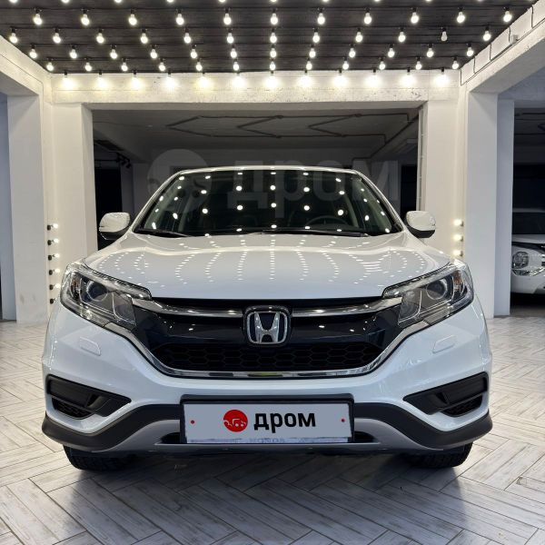 SUV   Honda CR-V 2015 , 3020000 , 