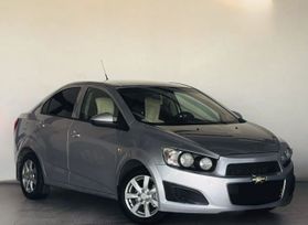  Chevrolet Aveo 2012 , 489000 ,  