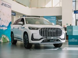 SUV   Jaecoo J8 2024 , 4999000 , -