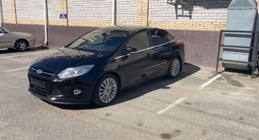  Ford Focus 2013 , 1400000 , 