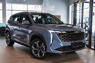 SUV   Geely Atlas 2024 , 3917190 , 