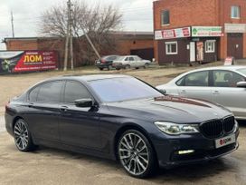  BMW 7-Series 2017 , 3050000 , 
