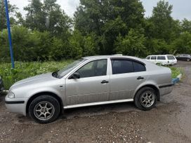  Skoda Octavia 2004 , 400000 , 