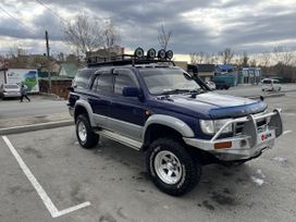 SUV   Toyota Hilux Surf 1996 , 1600000 , 