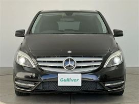  Mercedes-Benz B-Class 2014 , 980000 , 
