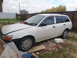  Nissan AD 2000 , 120000 , -