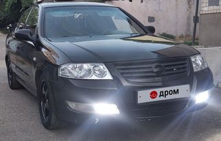  Nissan Almera Classic 2006 , 530000 , 