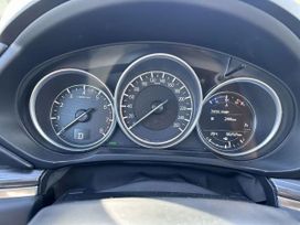 SUV   Mazda CX-5 2019 , 2899000 , 