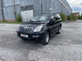 SUV   Toyota Land Cruiser Prado 2006 , 1850000 , 