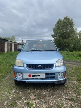  Subaru Pleo 2008 , 300000 , 