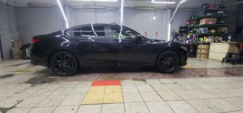  Mazda6, 2013