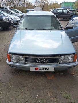  Audi 100 1988 , 150000 , 