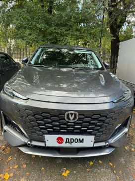SUV   Changan UNI-K 2022 , 3000000 , 