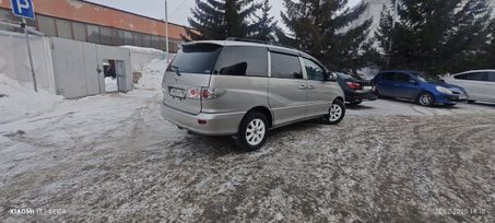    Toyota Previa 2002 , 1200000 , 