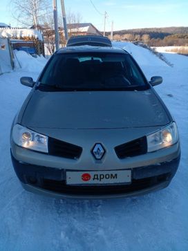  Renault Megane 2008 , 350000 , 