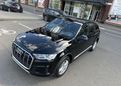 SUV   Audi Q7 2021 , 4376000 , 
