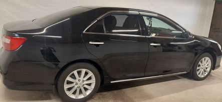 Toyota Camry 2012 , 2450000 , 
