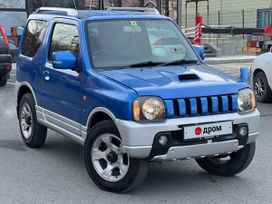  3  Suzuki Jimny 2002 , 450000 , 