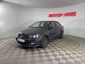  Volkswagen Polo 2016 , 965000 , 
