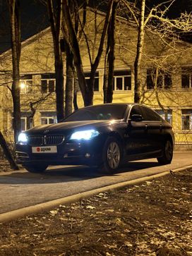  BMW 5-Series 2015 , 2050000 , 