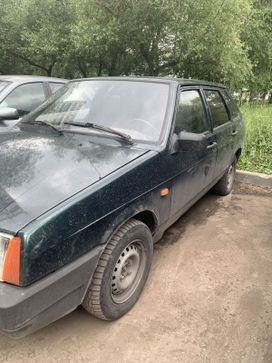   2109 2001 , 55000 , 