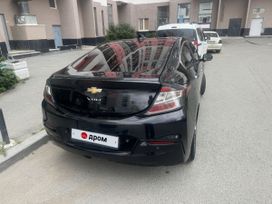  Chevrolet Volt 2016 , 1700000 , 