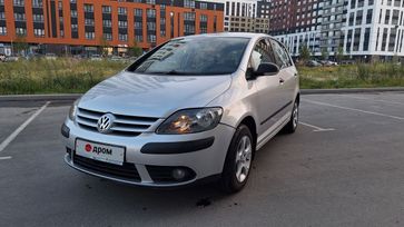  Volkswagen Golf Plus 2007 , 520000 , 