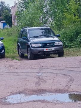 SUV   Kia Sportage 2006 , 245000 ,  
