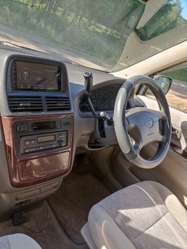    Toyota Gaia 1998 , 535000 , 