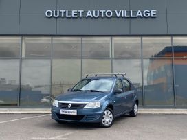  Renault Logan 2011 , 349000 , -