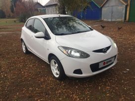  Mazda Mazda2 2012 , 900000 , 