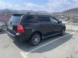  Toyota Corolla Fielder 2001 , 510000 , 