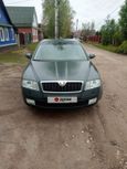 ›и„‚бек Skoda Octavia 2007 года, 700000 рублей, 