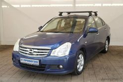  Almera, 2015