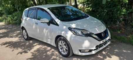  Nissan Note 2019 , 999000 , 
