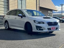  Subaru Levorg 2020 , 1250000 , 
