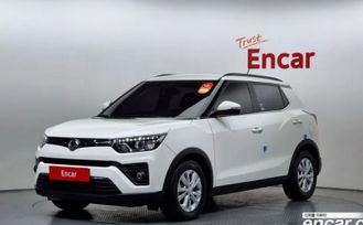 SUV   SsangYong Tivoli 2020 , 1400000 , 