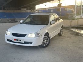  Mazda Familia 2000 , 172000 , 