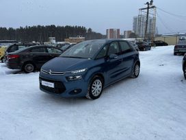    Citroen C4 Picasso 2014 , 949000 , 