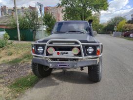  3  Nissan Patrol 1991 , 800000 , 