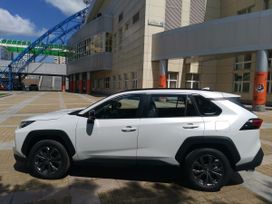 SUV   Toyota RAV4 2025 , 3850000 , 