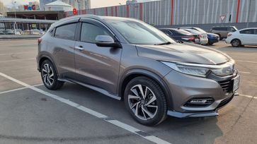 SUV   Honda Vezel 2019 , 2250000 , 