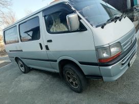    Toyota Hiace 2001 , 880000 , 