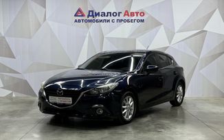  Mazda Mazda3 2013 , 1140000 , 