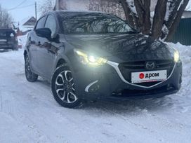  Mazda Demio 2019 , 1500000 , 