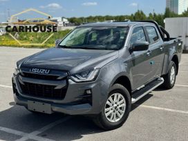  Isuzu D-MAX 2024 , 4050000 , 
