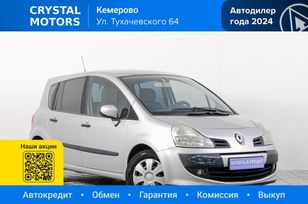  Renault Modus 2008 , 519000 , 