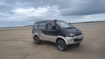    Mitsubishi Delica 1997 , 790000 , 